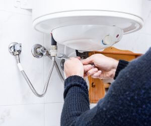 About Water Heater Repair LLC Chapmanville, WV